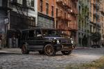 Mercedes-AMG G65 Final Edition 2018 года (NA)